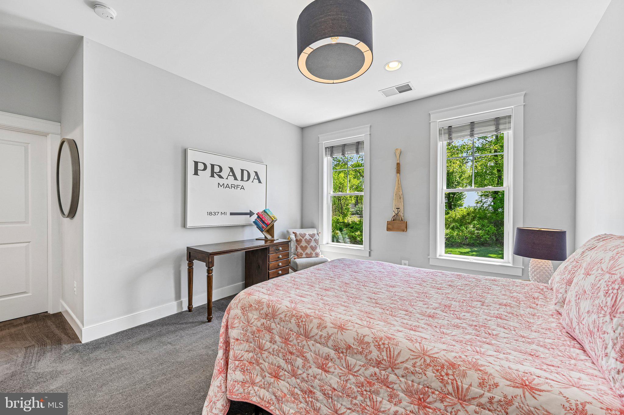 14516 Old Frederick Road Cooksville, MD 21723 - Photo 50 of 100 Upper Bedroom (3)