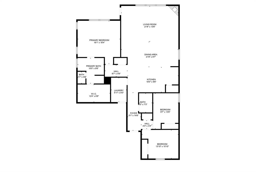 5019 Flanagan Drive Forney, TX 75126 - Photo 19 of 19