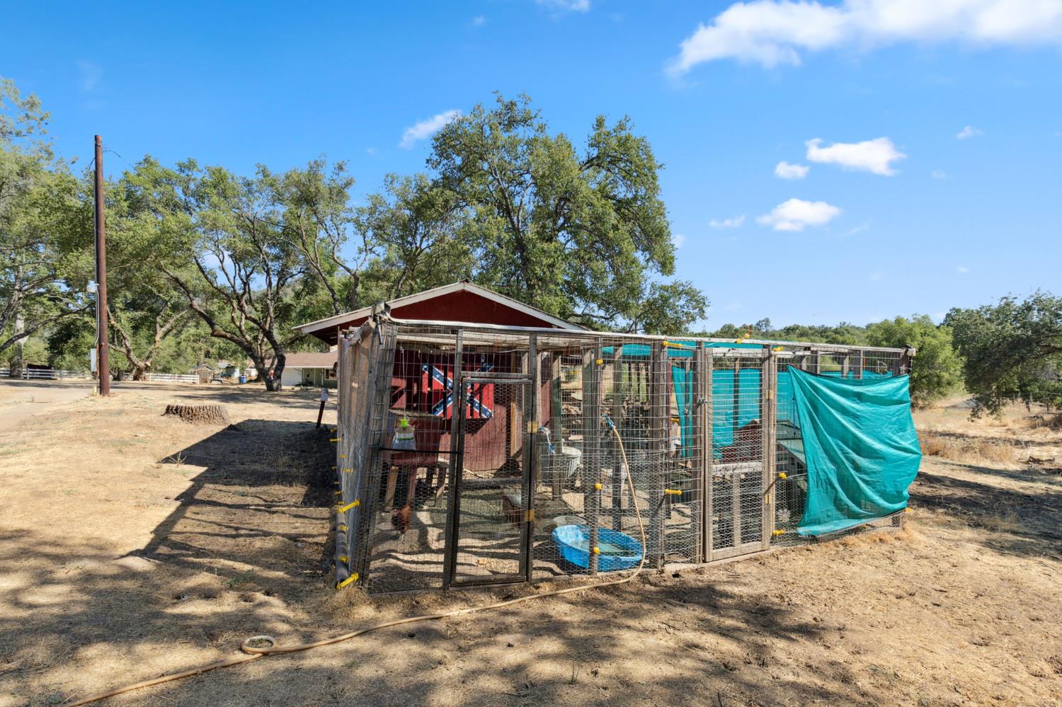 44810 Douglas Road South Coarsegold, CA 93614 - Photo 34 of 54 Gallery Image 34