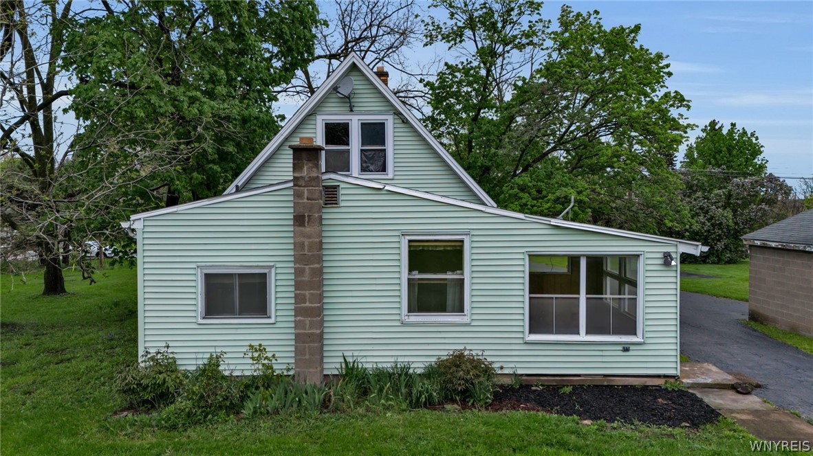 994 Ridge Road Lewiston, NY 14092 - Photo 47 of 48