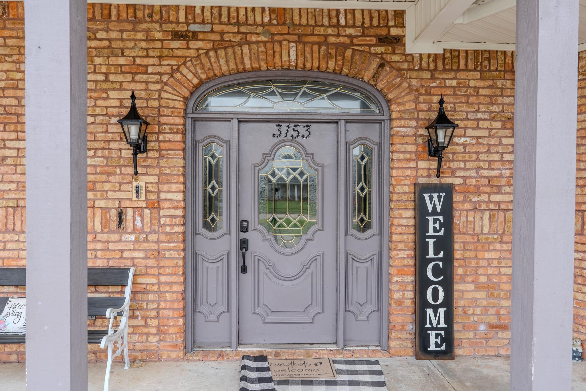 3153 Ronshire Lane Port Neches, TX 77651 - Photo 3 of 46