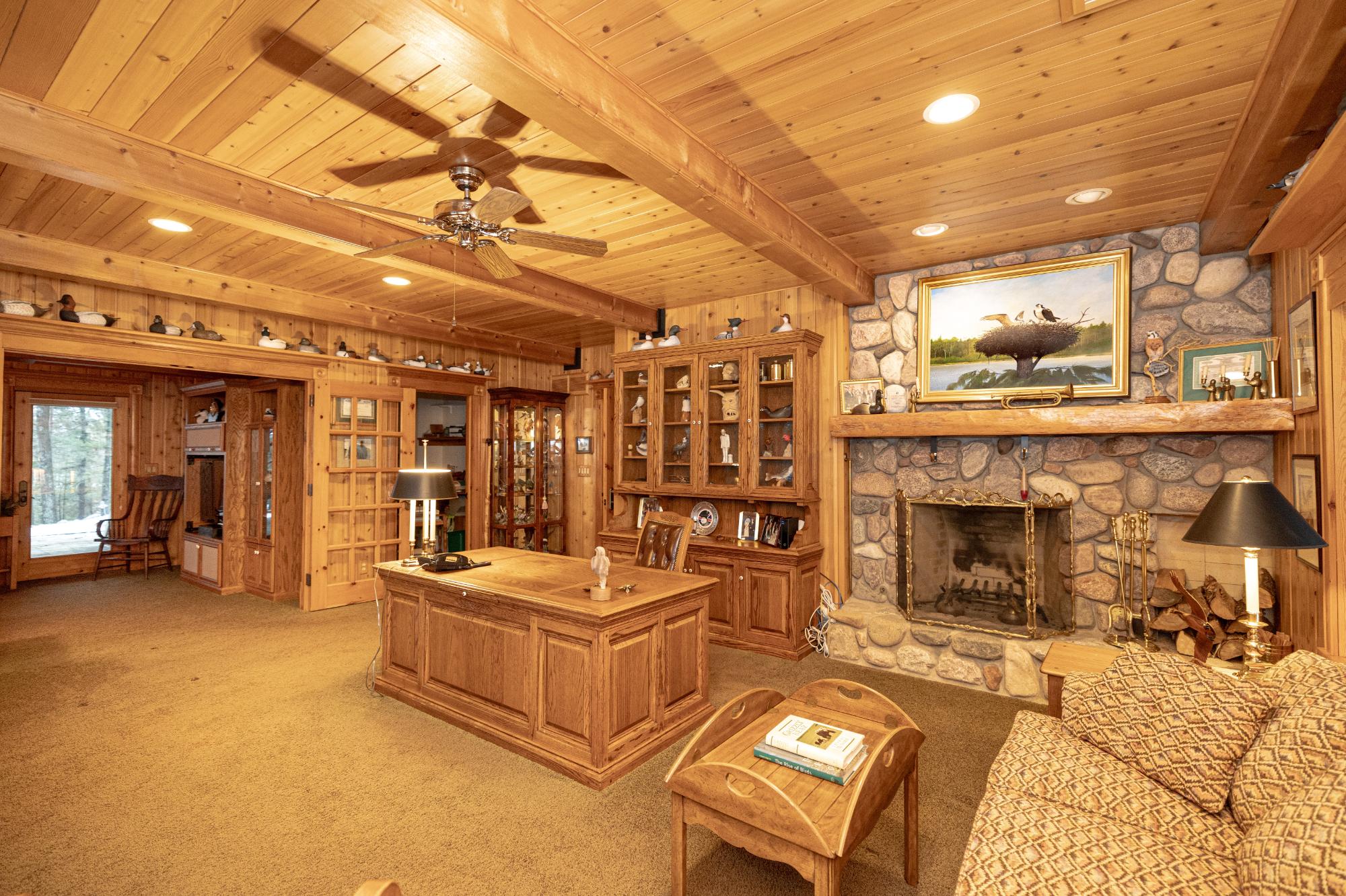 8279 Bassett Road Minocqua, WI 54548 - Photo 37 of 49 Gallery Image 37