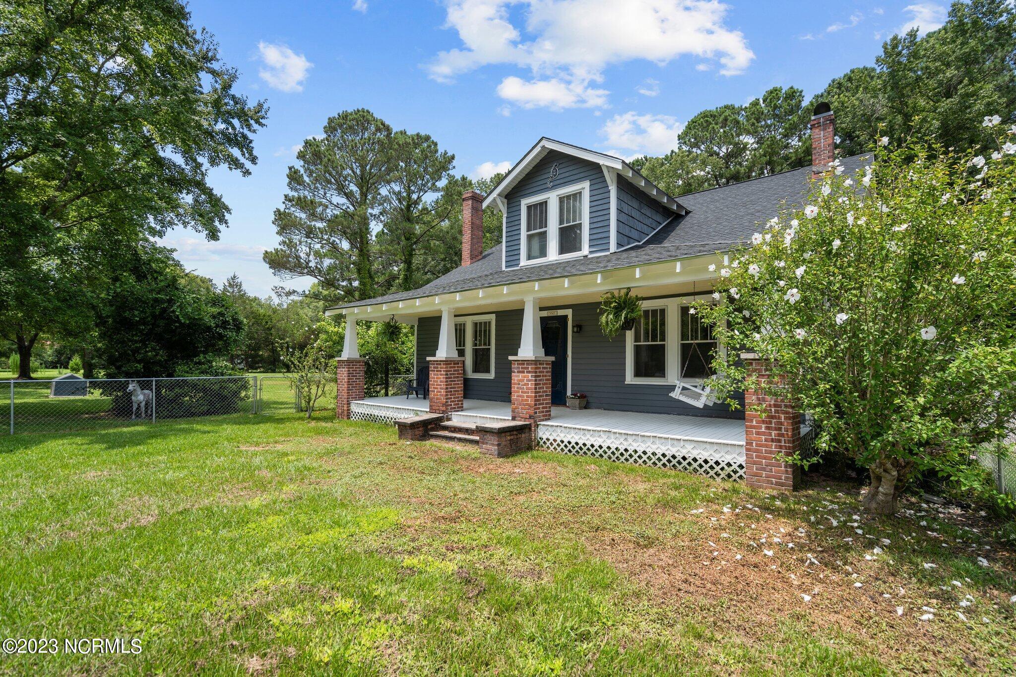 3362 Brinson Road Currie, NC 28435 - Photo 5 of 65 58-web-or-mls-DSC02367