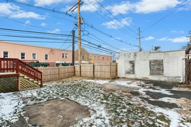 $649,000 | 162 West 2nd Avenue, Roselle, NJ 07203