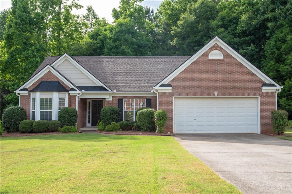 4248 Arbor Chase Road Gainesville, GA 30507 - Photo 1 of 1