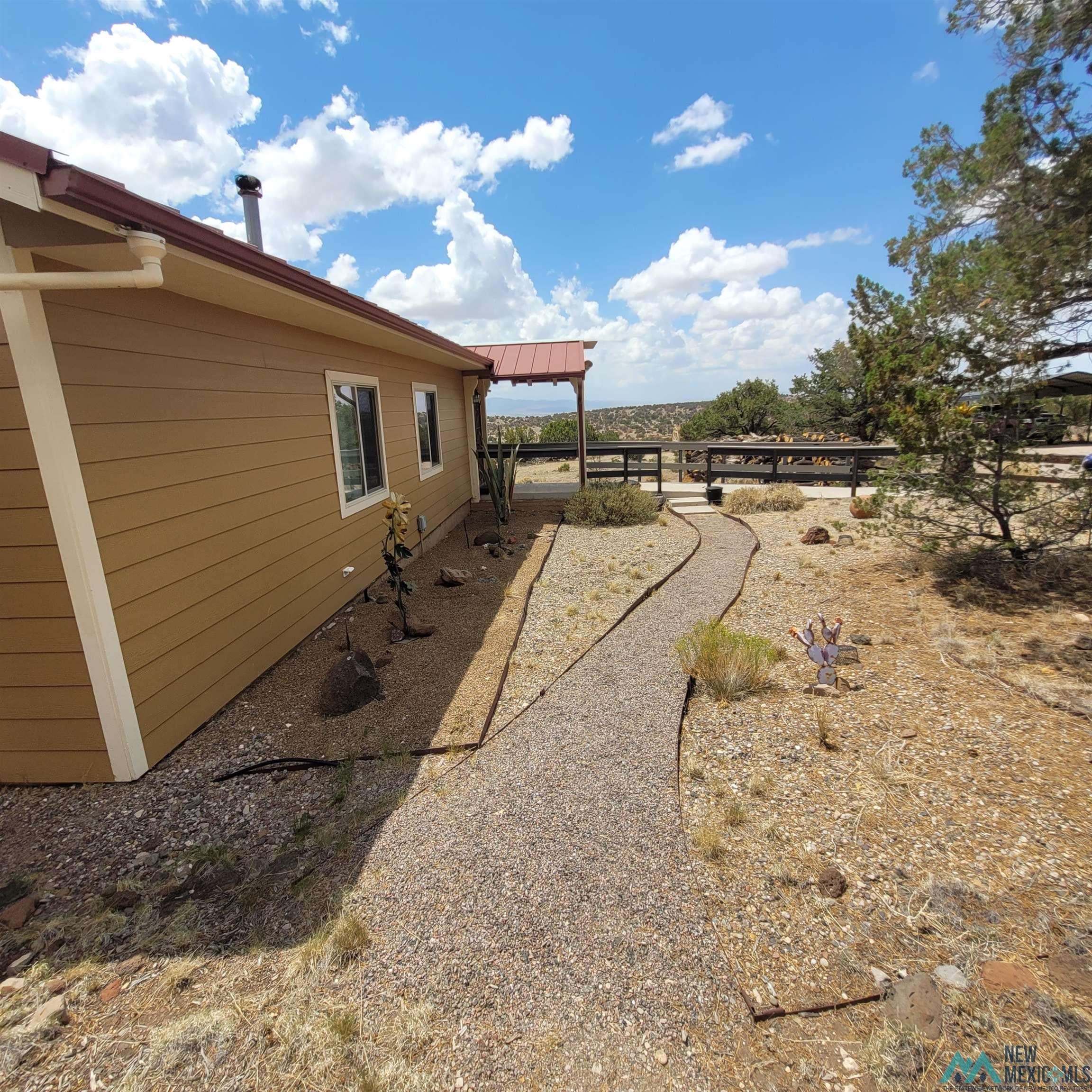 40 East Rock Loop Datil, NM 87821 - Photo 78 of 90 Gallery Image 78