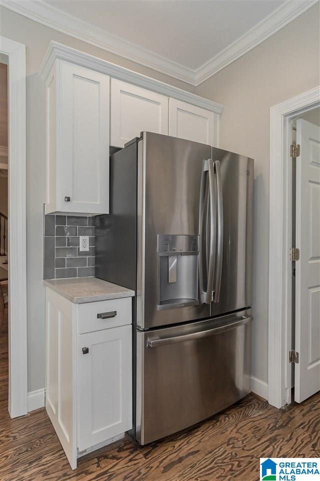 1532 Hamilton Lane Birmingham, AL 35243 - Photo 28 of 50