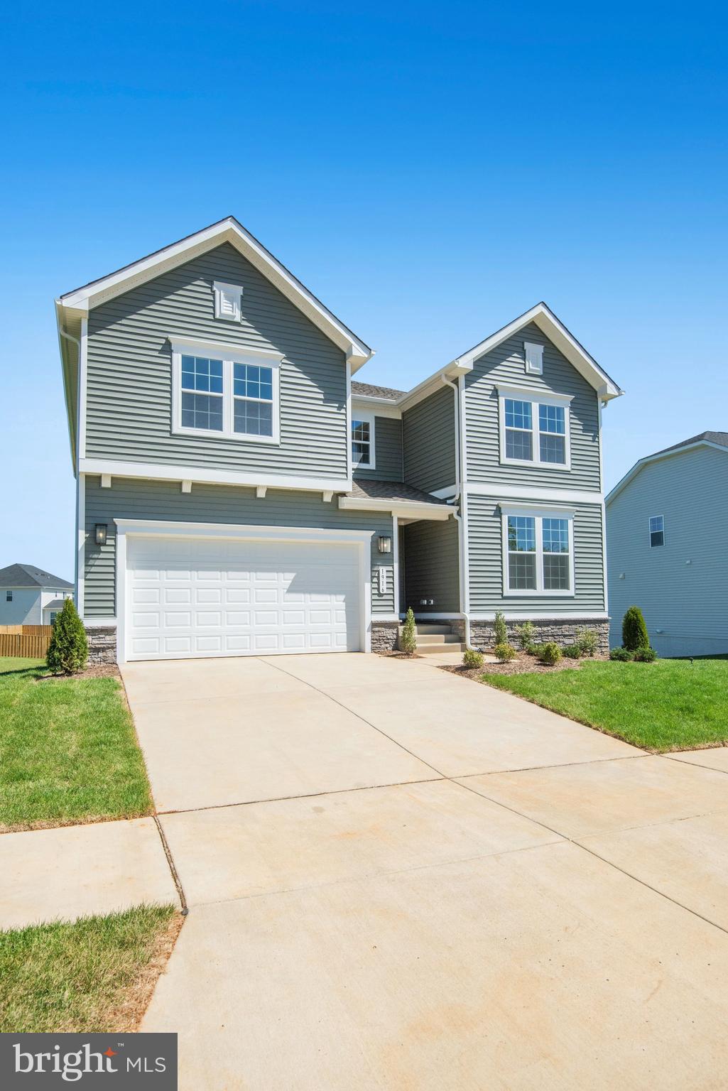 1916 Sunset Lane Culpeper, VA 22701 - Photo 2 of 50