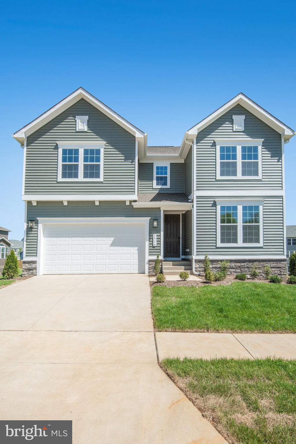 1916 Sunset Lane Culpeper, VA 22701 - Photo 4 of 50