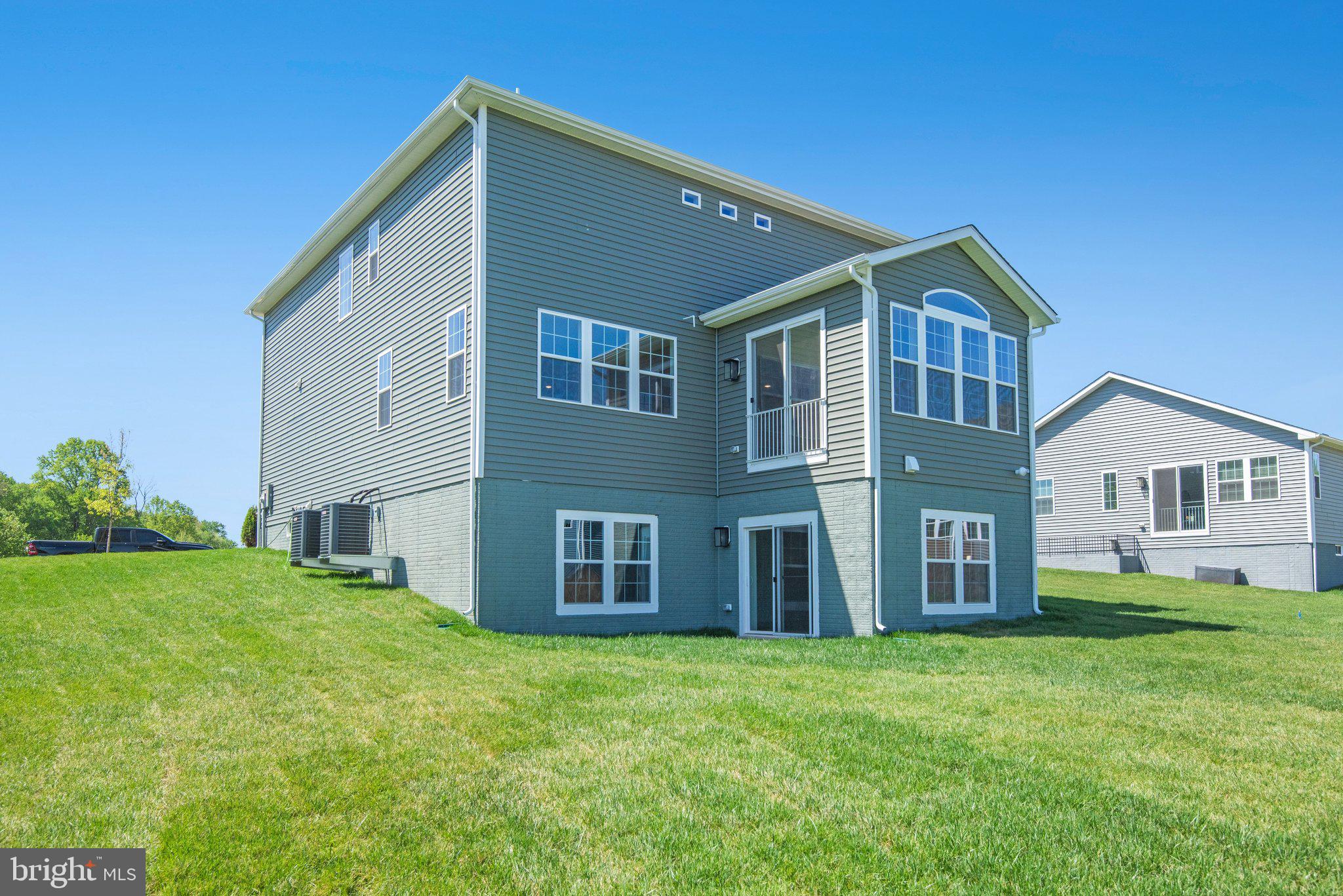 1916 Sunset Lane Culpeper, VA 22701 - Photo 46 of 50