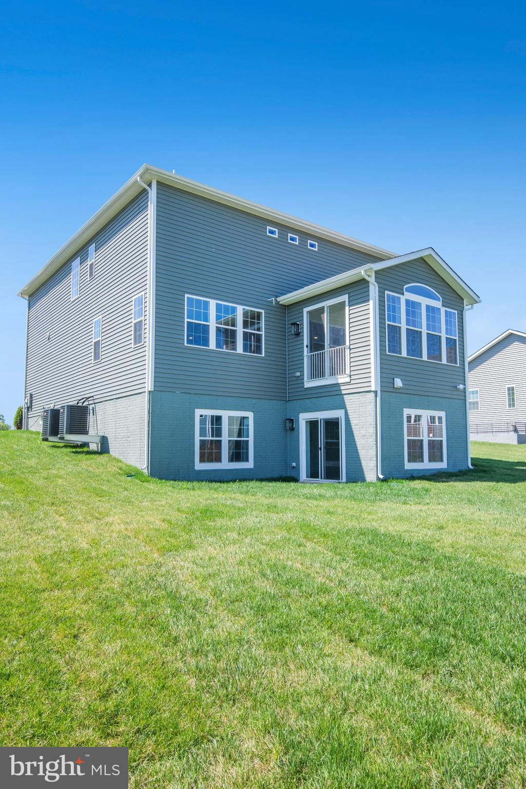 1916 Sunset Lane Culpeper, VA 22701 - Photo 47 of 50