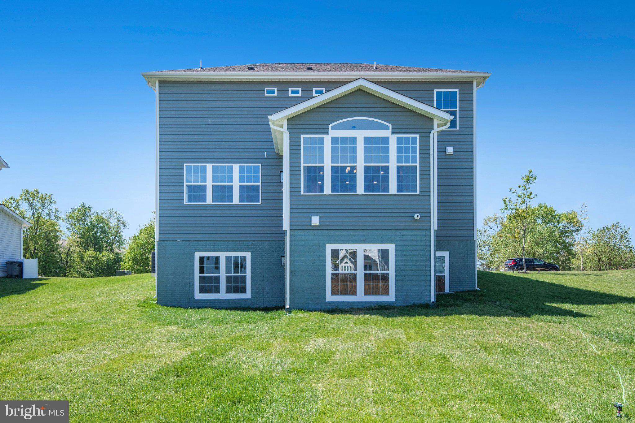 1916 Sunset Lane Culpeper, VA 22701 - Photo 48 of 50