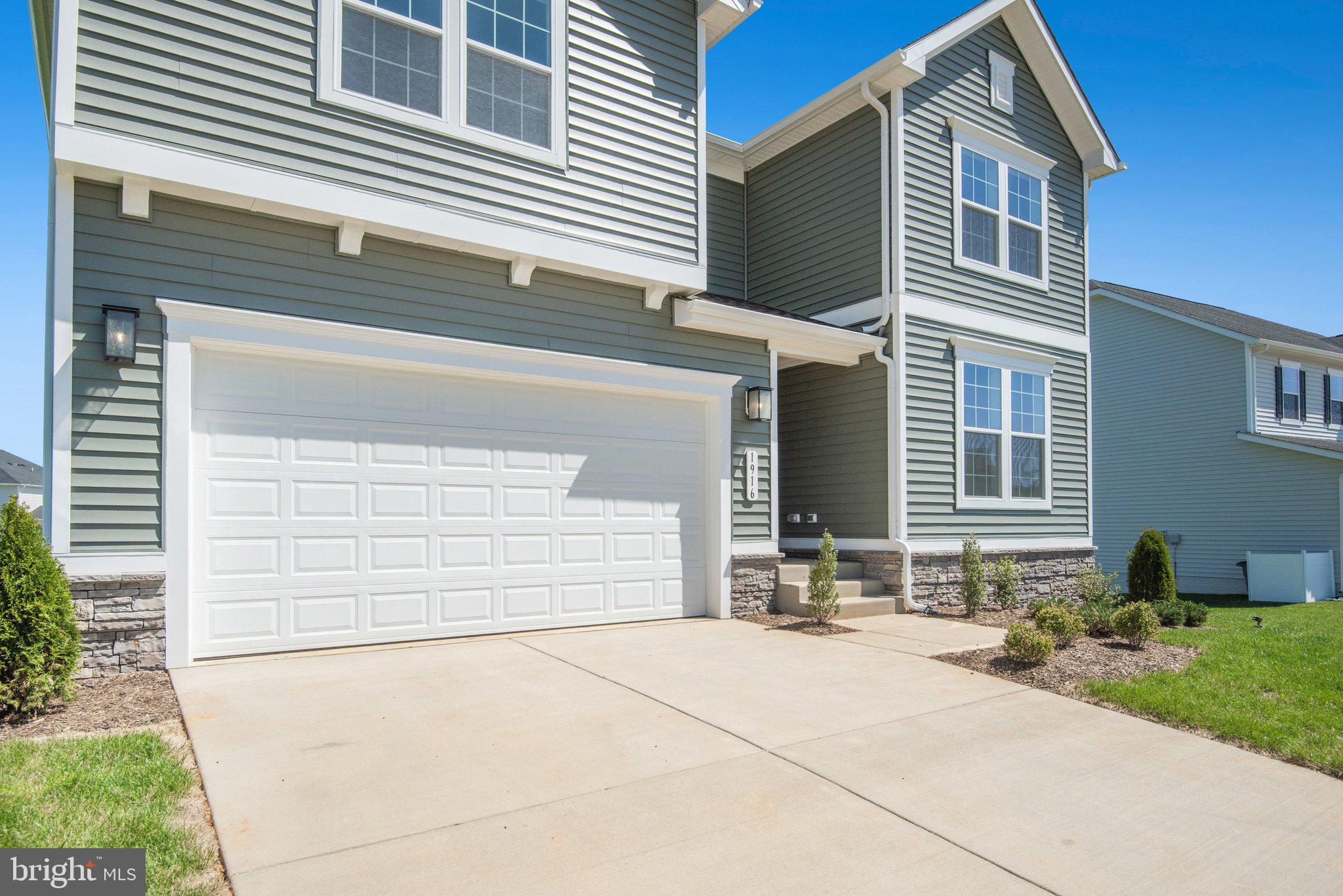 1916 Sunset Lane Culpeper, VA 22701 - Photo 8 of 50