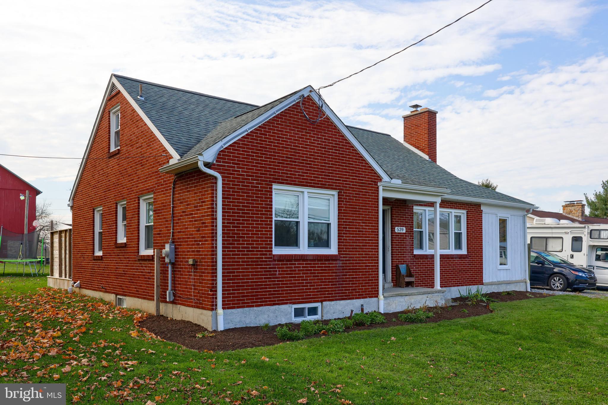 539 Laudermilch Road Hershey, PA 17033 - Photo 1 of 60 Gallery Image 1