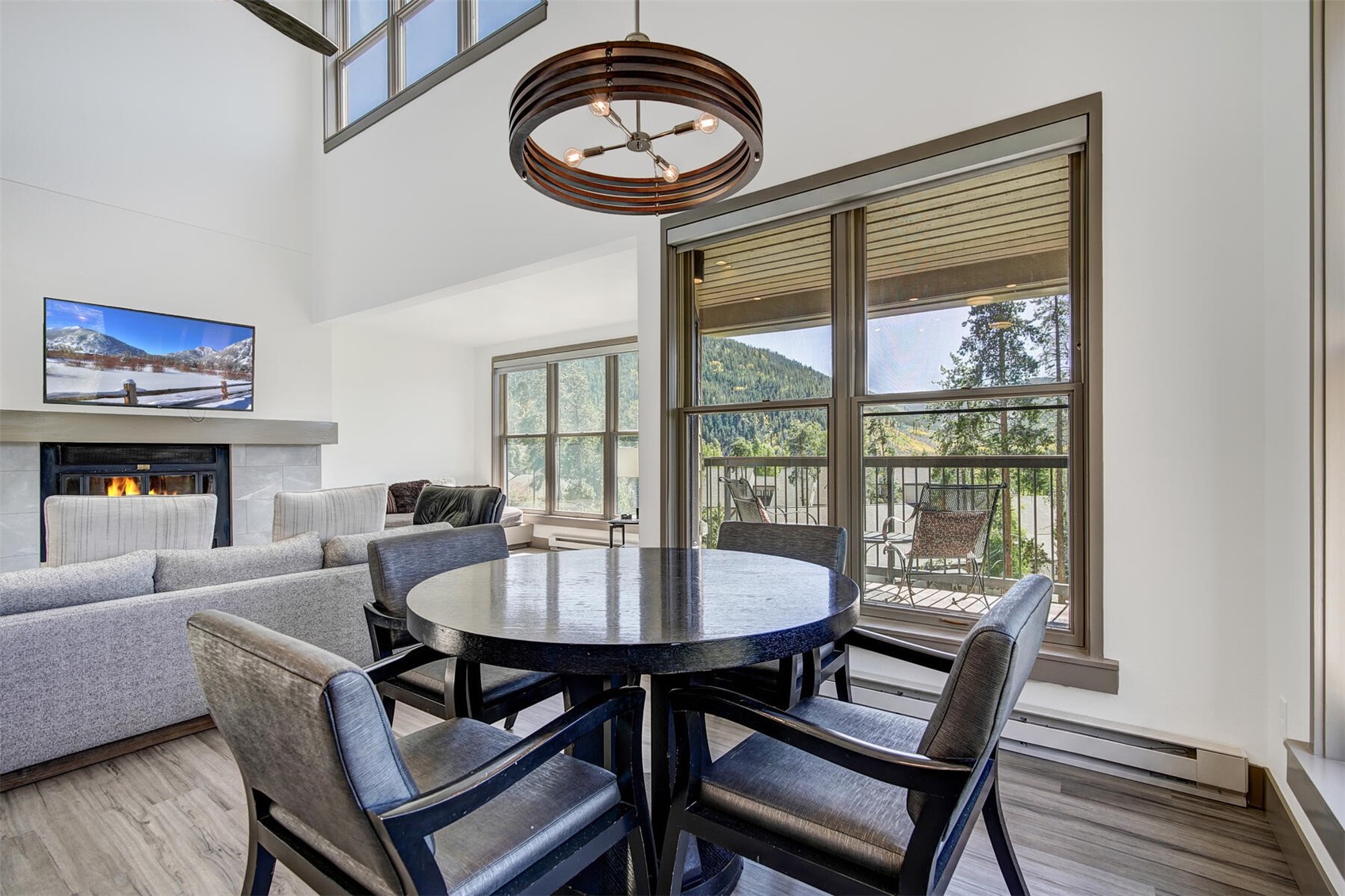 180 Tennis Club Road, Unit 1640 Keystone, CO 80435 - Photo 9 of 33 Gallery Image 9
