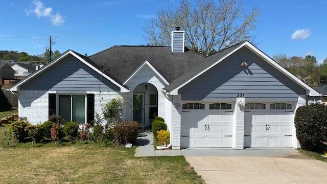 307 Tait Road Stockbridge, GA 30281 - Photo 1 of 1 Gallery Image 1