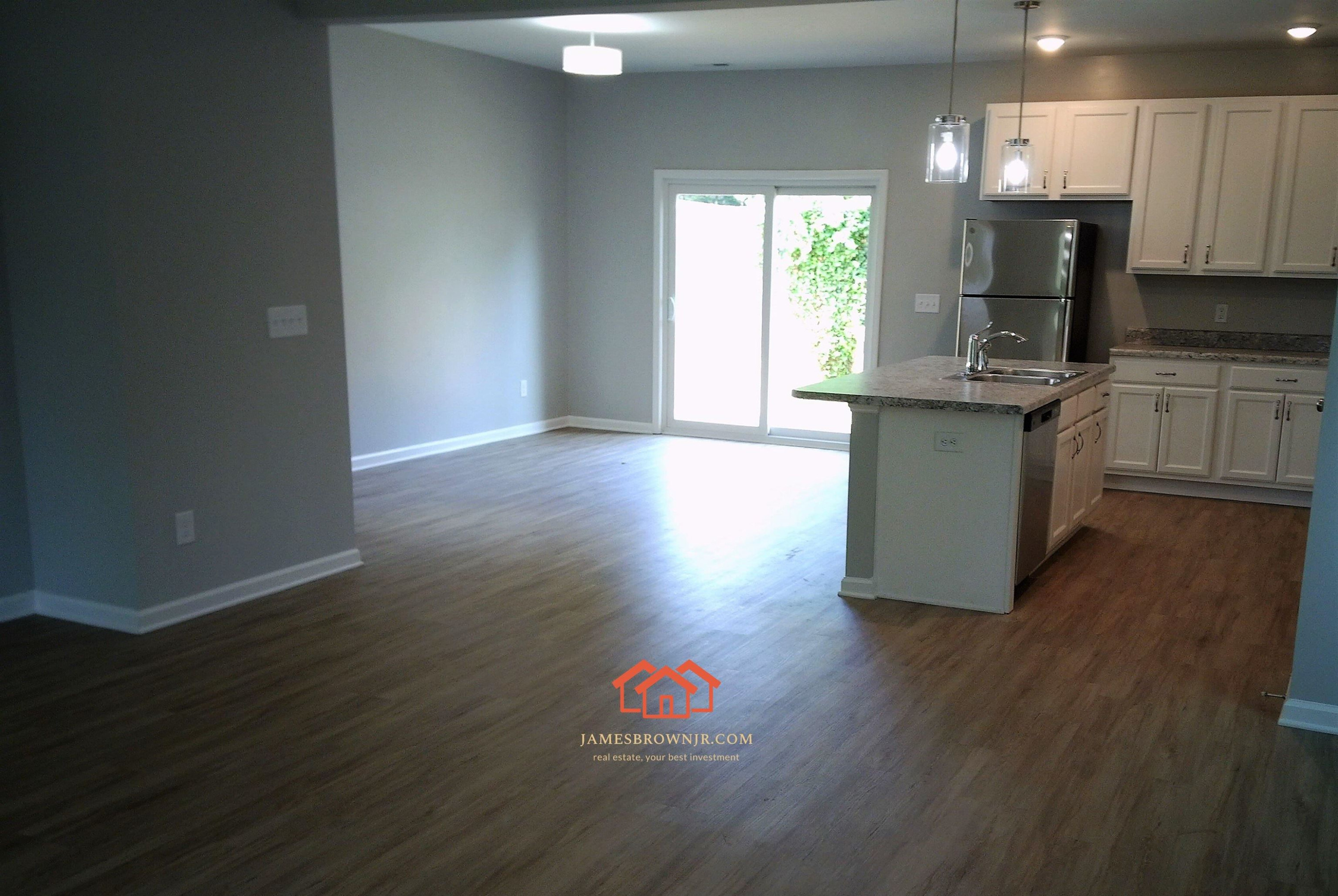 1509 Pender Street Raleigh, NC 27610 - Photo 11 of 12 Photo 11