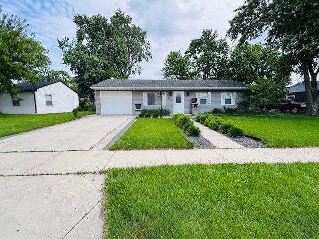 611 Nelson Avenue Romeoville, IL 60446 - Photo 5 of 29