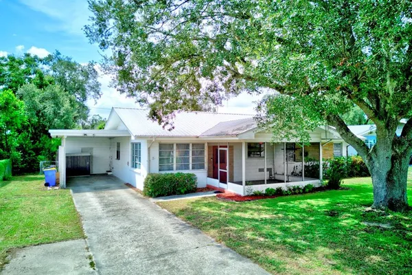 $204,000 | 5 West Wolf Street, Avon Park, FL 33825