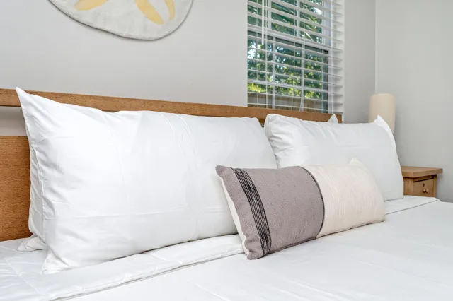 a view of street with trees