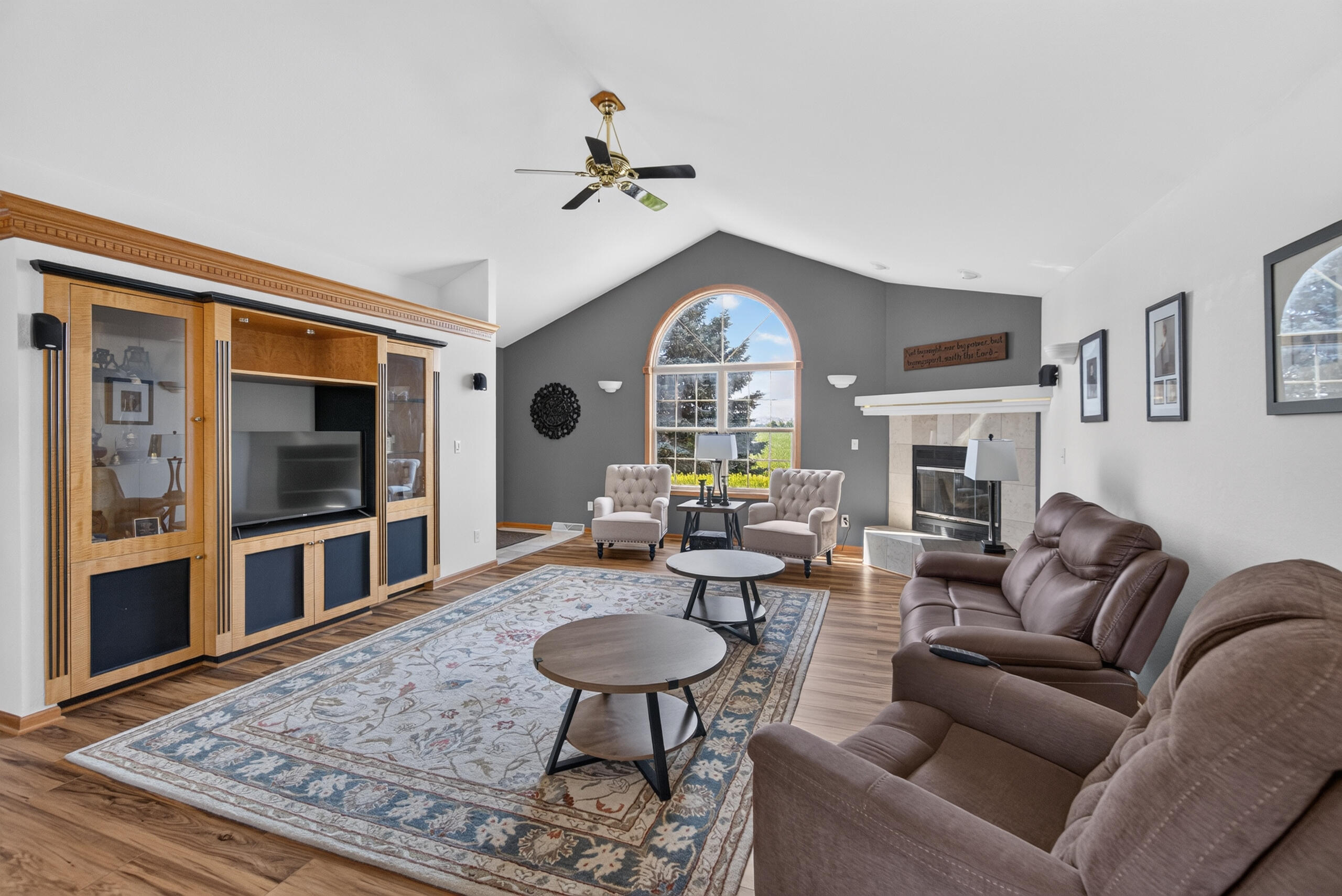 W5628 Town Line Road Sherman, WI 53075 - Photo 4 of 51 DSC08527