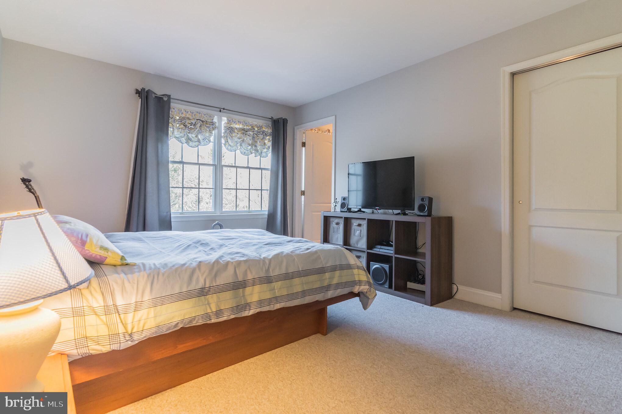 1168 Pebble Spring Drive Berwyn, PA 19312 - Photo 22 of 38 Bedroom #2 with Private Bath
