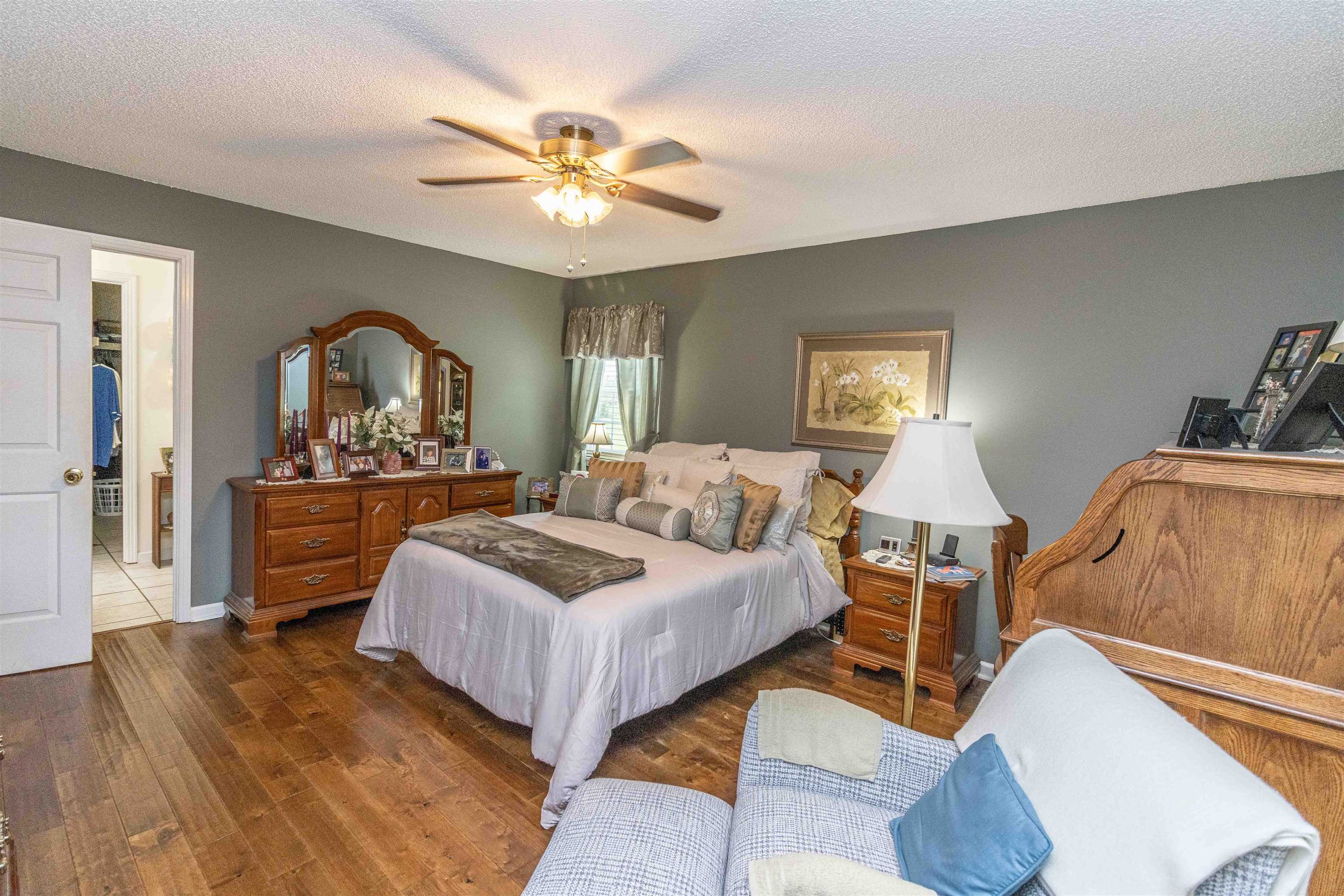 337 Dancer Road Selmer, TN 38375 - Photo 21 of 34