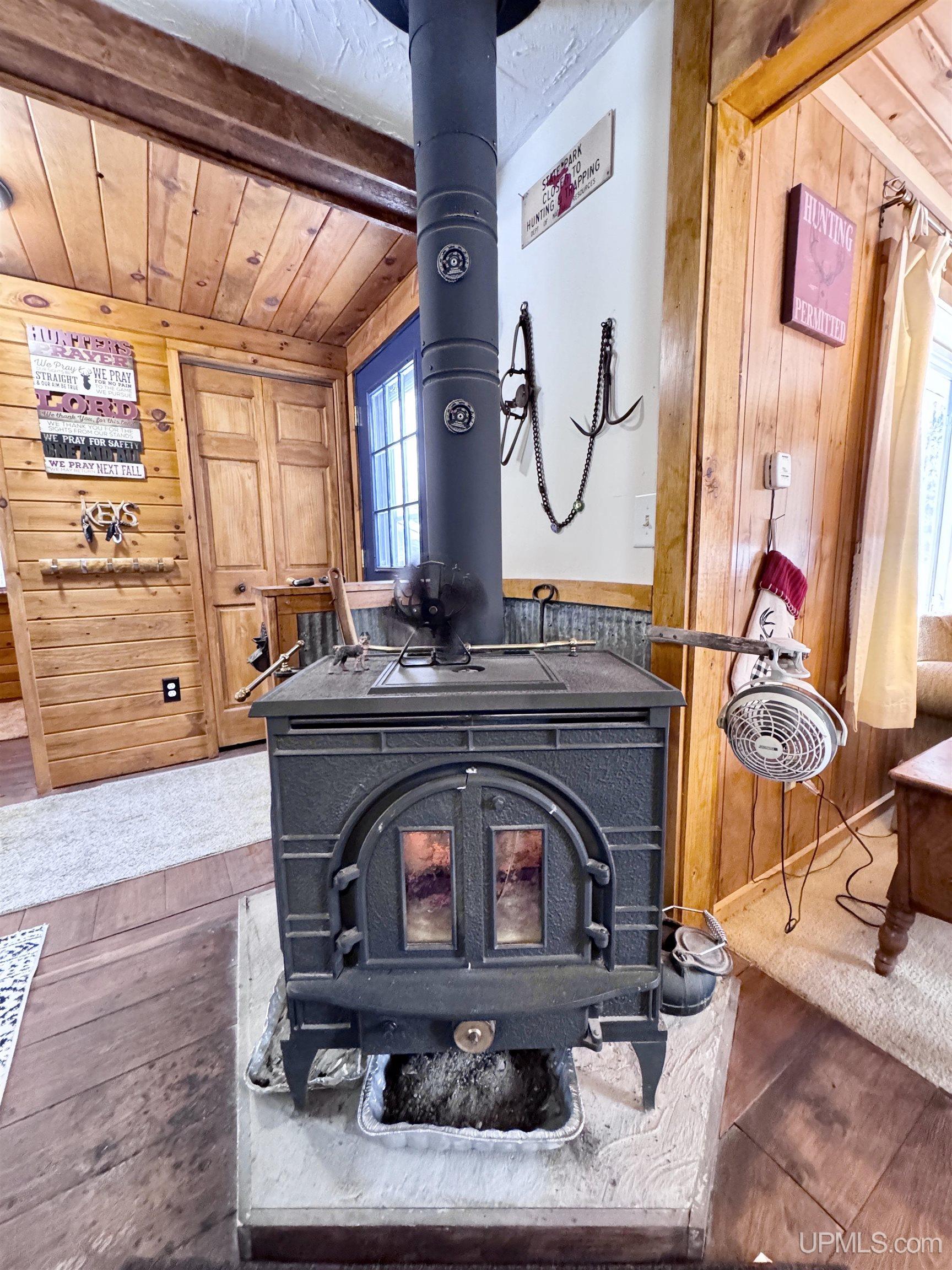 7230 Osier 40th Road Rapid River, MI 49878 - Photo 38 of 67