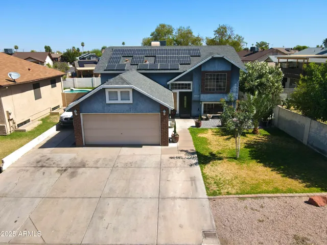 $424,000 | 8908 West Sheridan Street, Phoenix, AZ 85037