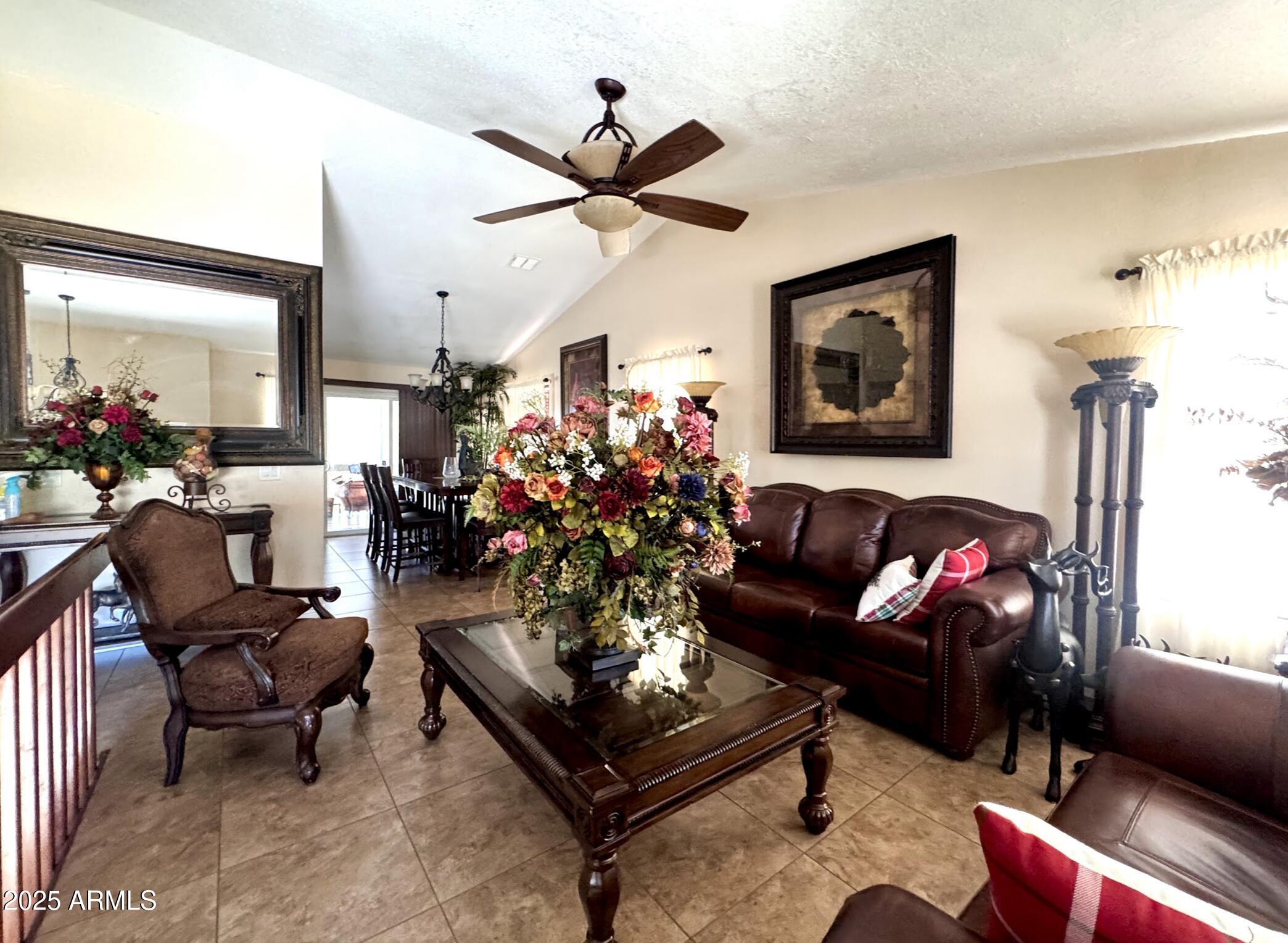 8908 West Sheridan Street Phoenix, AZ 85037 - Photo 11 of 29 Livingroom