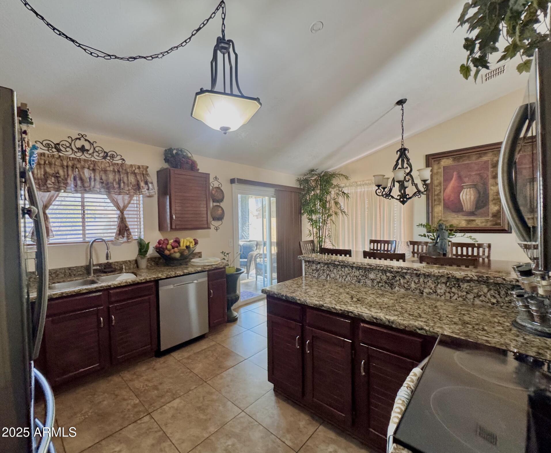 8908 West Sheridan Street Phoenix, AZ 85037 - Photo 15 of 29 Kitchen