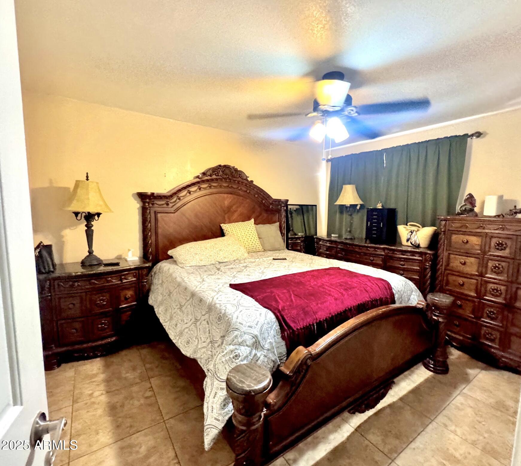 8908 West Sheridan Street Phoenix, AZ 85037 - Photo 25 of 29 2nd bedroom