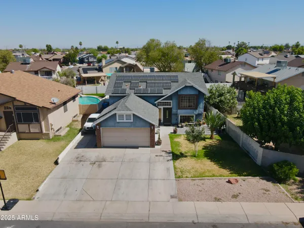 $424,000 | 8908 West Sheridan Street, Phoenix, AZ 85037