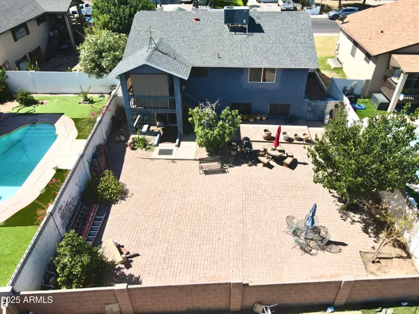 $424,000 | 8908 West Sheridan Street, Phoenix, AZ 85037