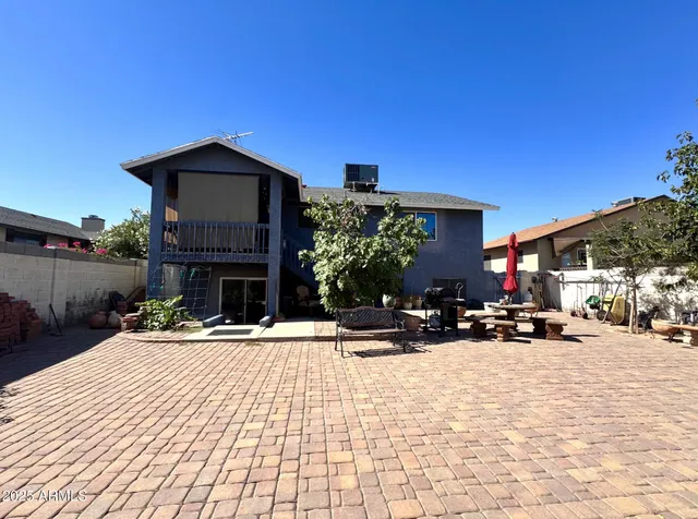 $424,000 | 8908 West Sheridan Street, Phoenix, AZ 85037