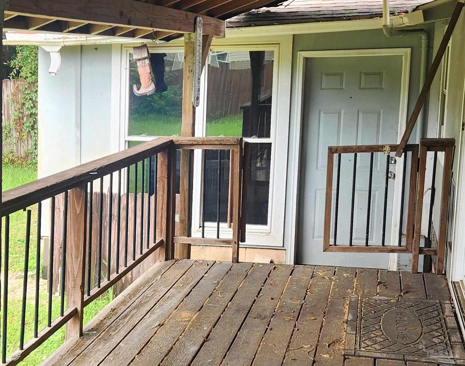 907 Rue Max Street Pensacola, FL 32507 - Photo 4 of 15