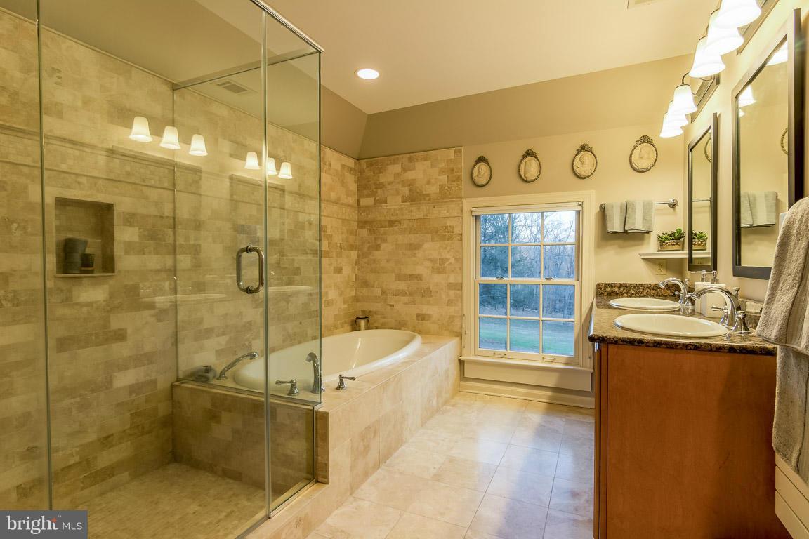9201 Brink Road Gaithersburg, MD 20882 - Photo 20 of 30 Bath (Master)