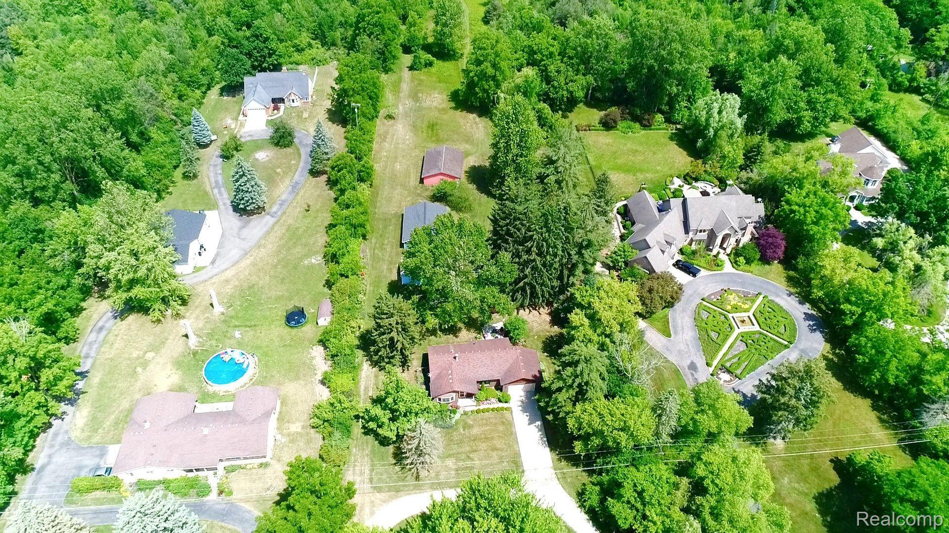 46210 West 11 Mile Road Novi, MI 48374 - Photo 21 of 97 Gallery Image 21