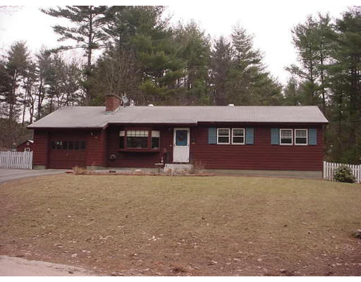 40 Ansie Road Chelmsford, MA 01824 - Photo 1 of 1
