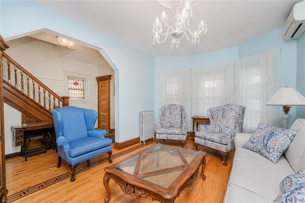 1352 Bay Ridge Parkway Brooklyn, NY 11228 - Photo 12 of 42 a living room with furniture