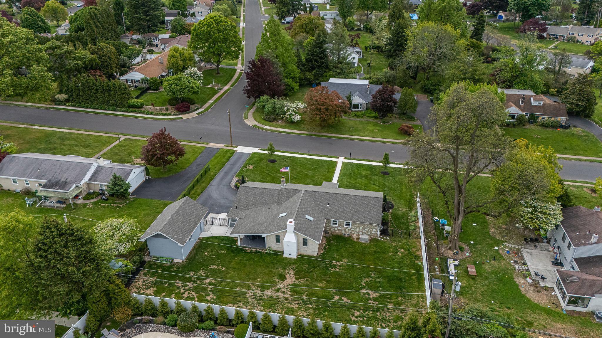 3936 Martin Road Huntingdon Valley, PA 19006 - Photo 55 of 75 Gallery Image 55