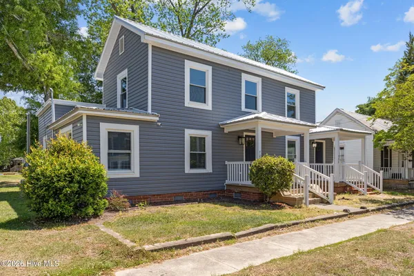 $415,000 | 723 North Market Street, Washington, NC 27889