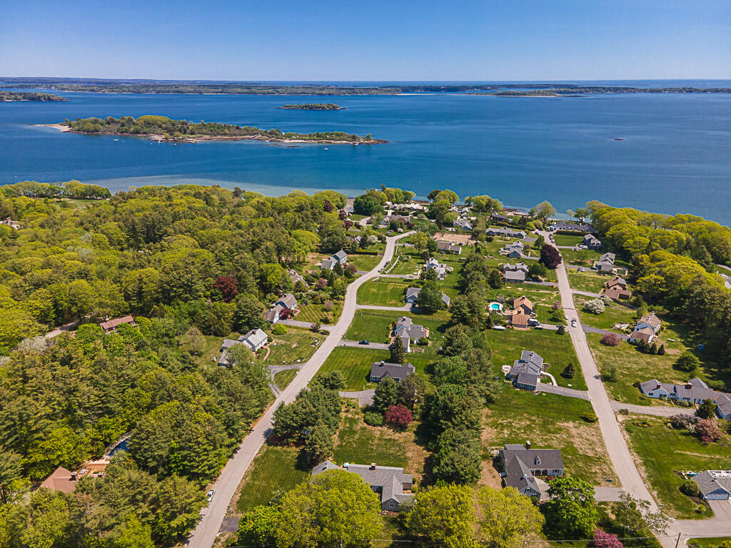 1 Stornoway Road Cumberland, ME 04110 - Photo 49 of 55 DJI_0784