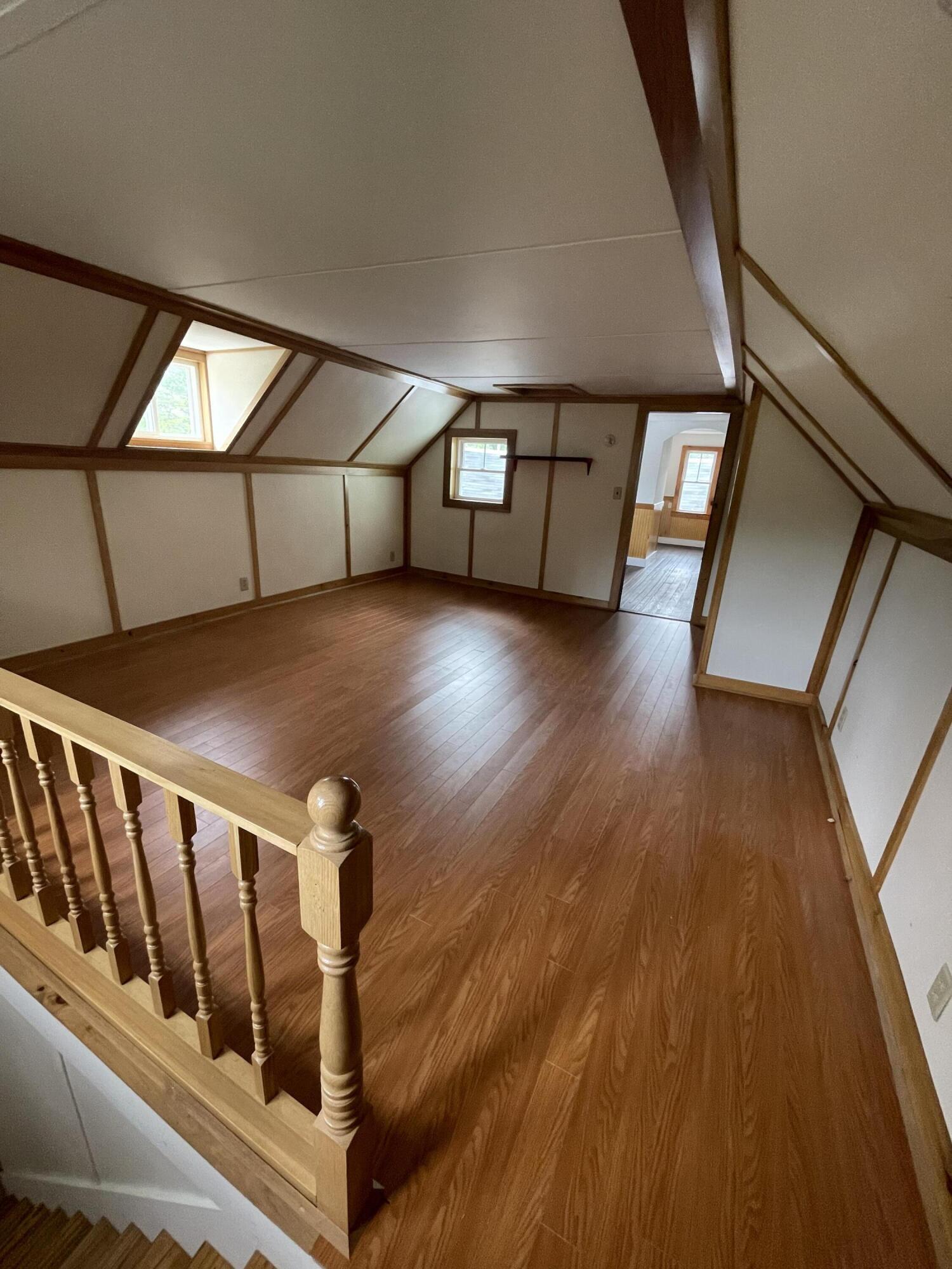 4 Walker Street Paris, ME 04281 - Photo 26 of 27 Second floor