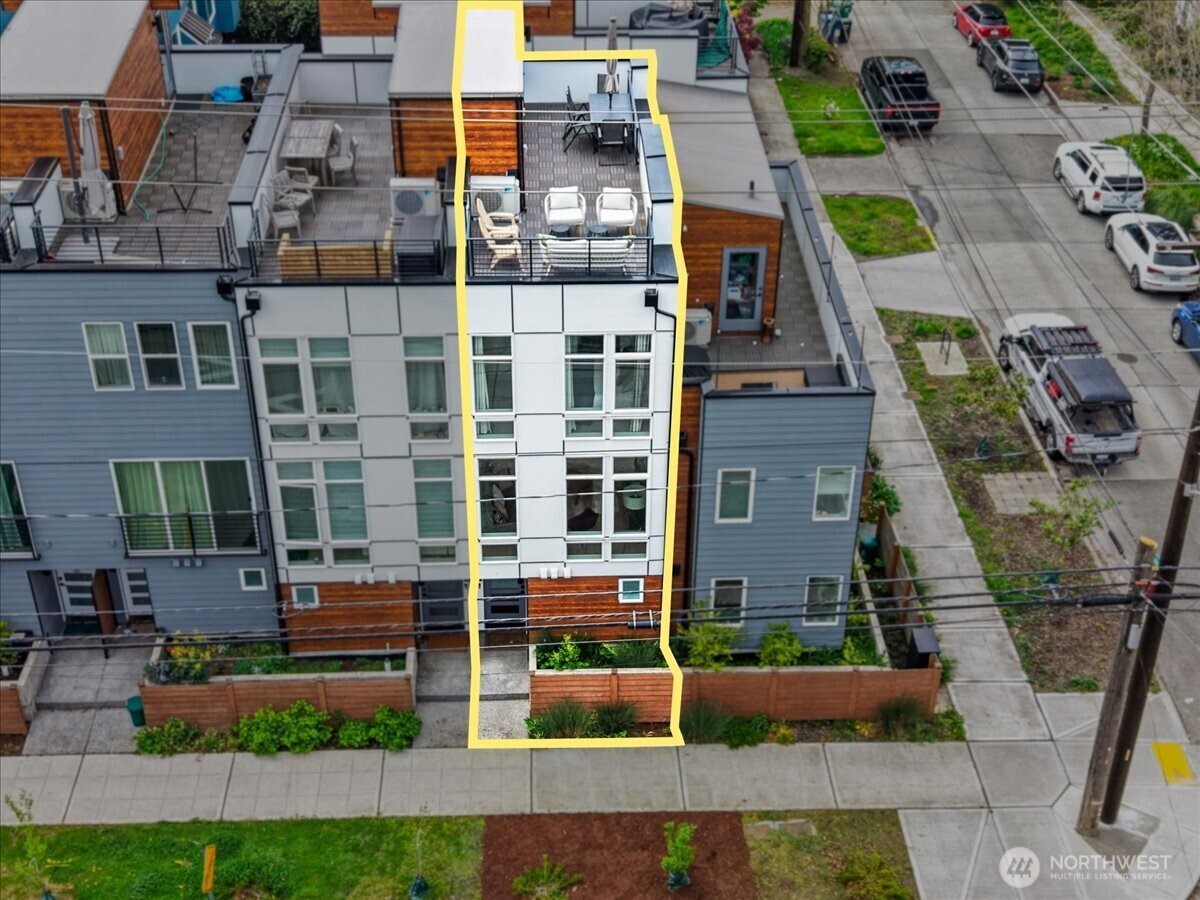 4301 26th Avenue Southwest Seattle, WA 98126 - Photo 29 of 29