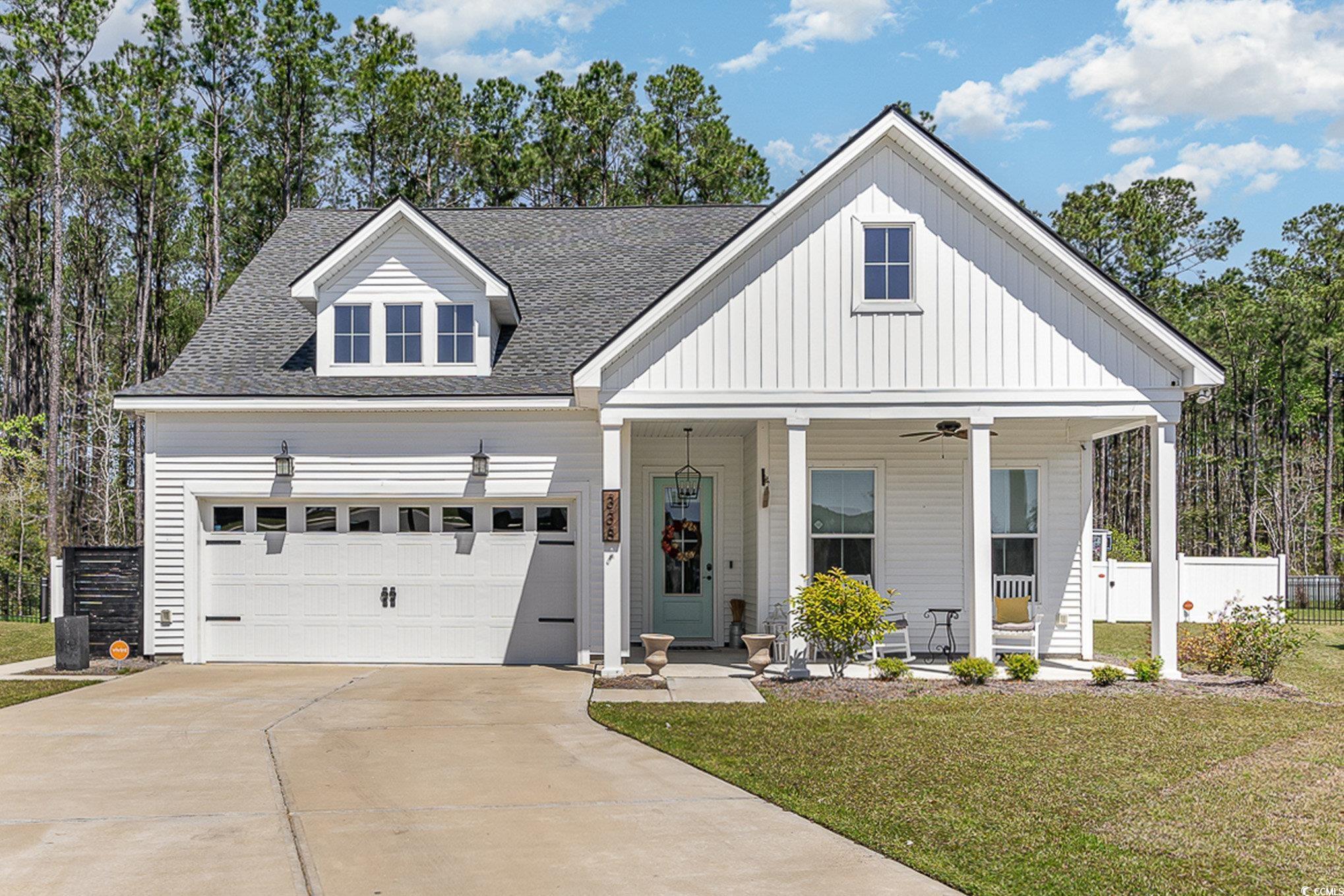 338 Bumble Circle Murrells Inlet, SC 29576 - Photo 1 of 39 Gallery Image 1