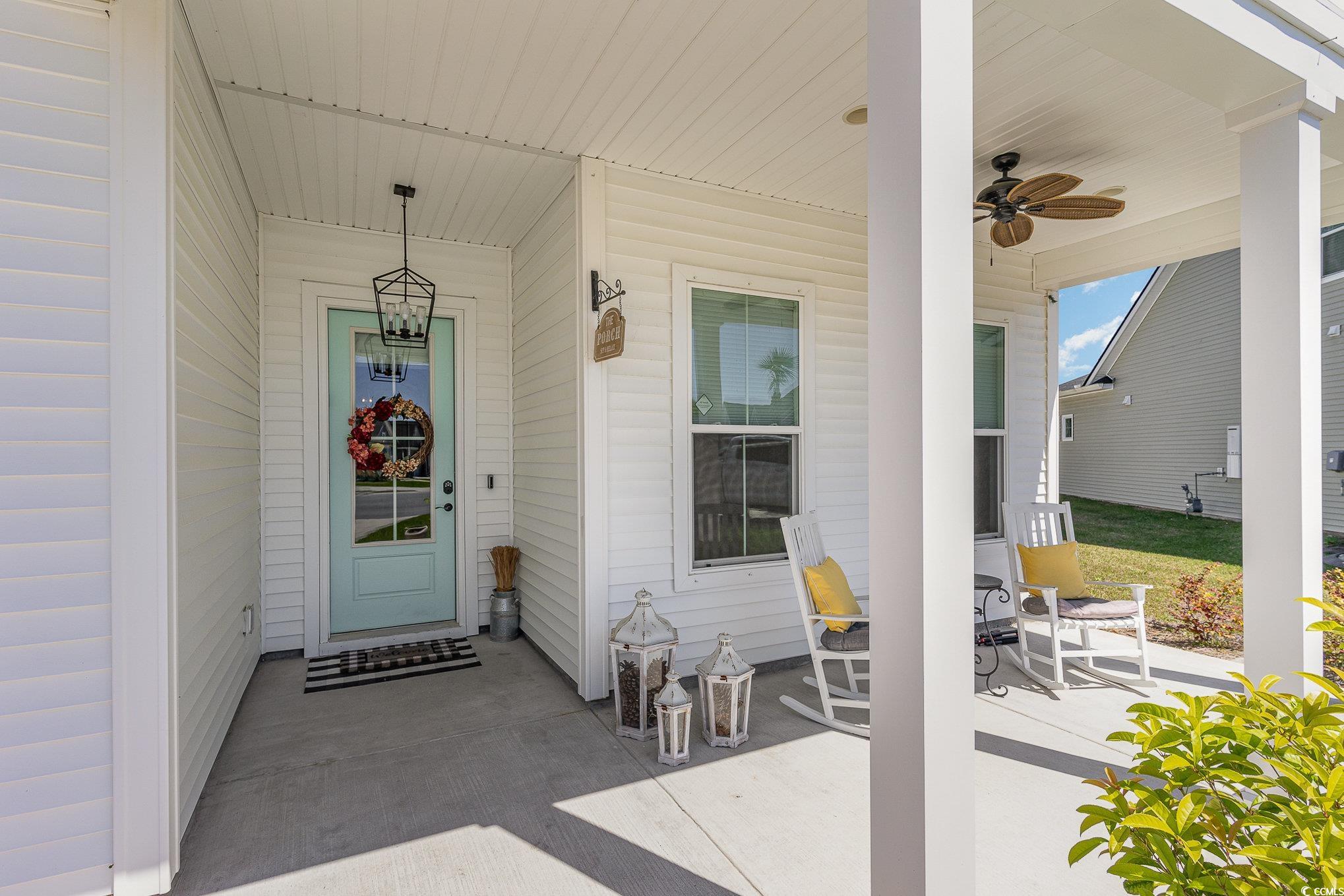 338 Bumble Circle Murrells Inlet, SC 29576 - Photo 2 of 39 Gallery Image 2