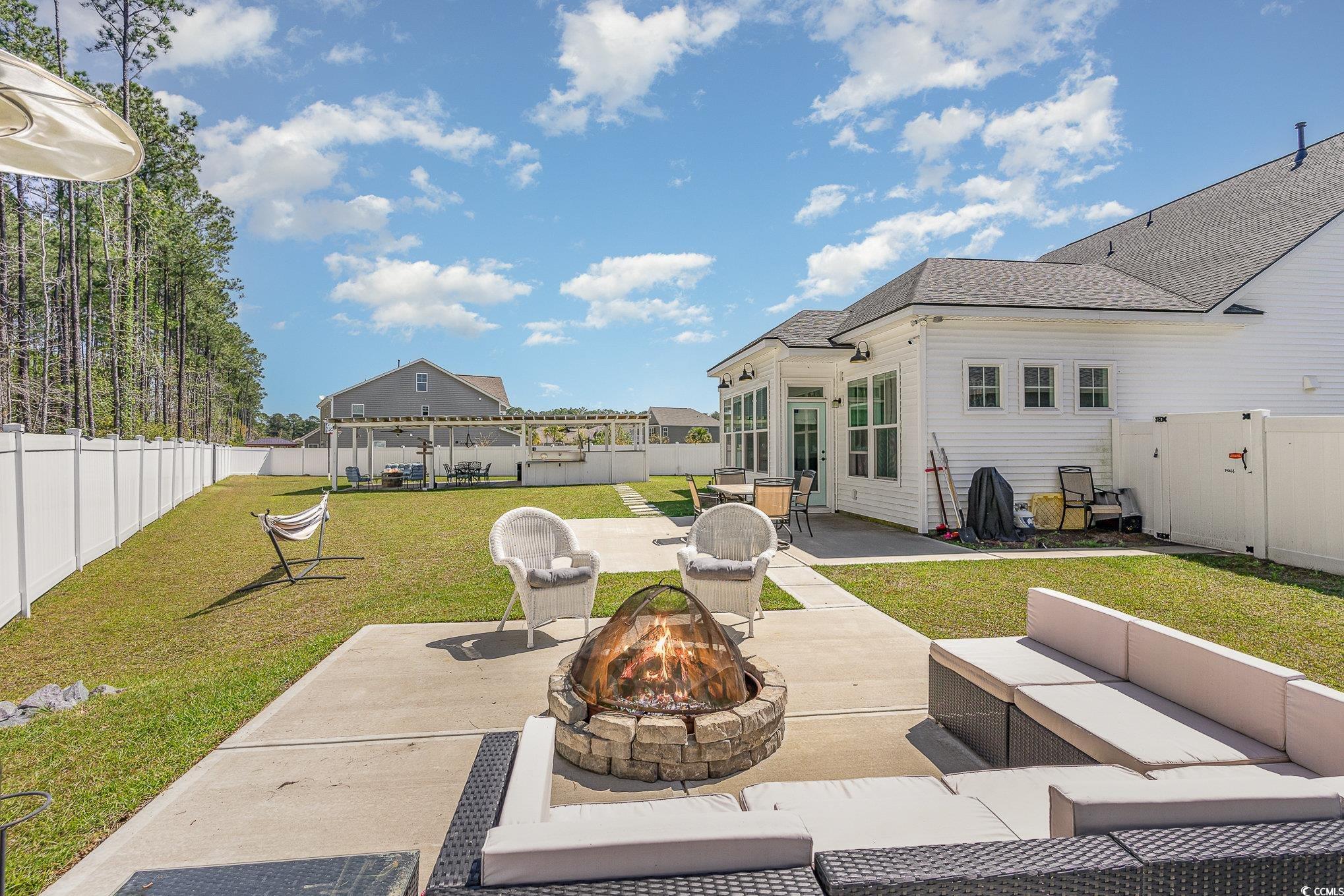 338 Bumble Circle Murrells Inlet, SC 29576 - Photo 31 of 39 Gallery Image 31
