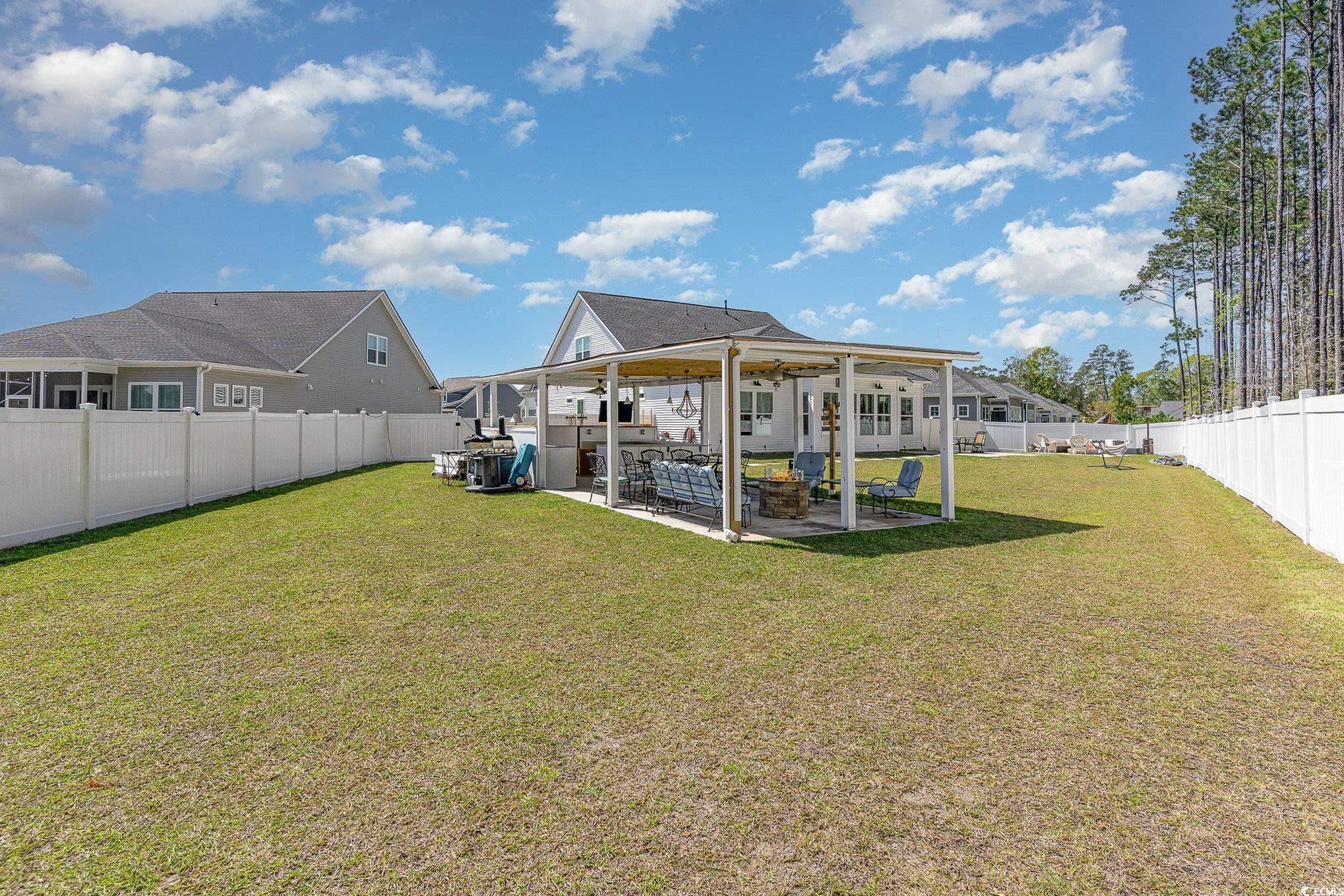 338 Bumble Circle Murrells Inlet, SC 29576 - Photo 33 of 39 Gallery Image 33
