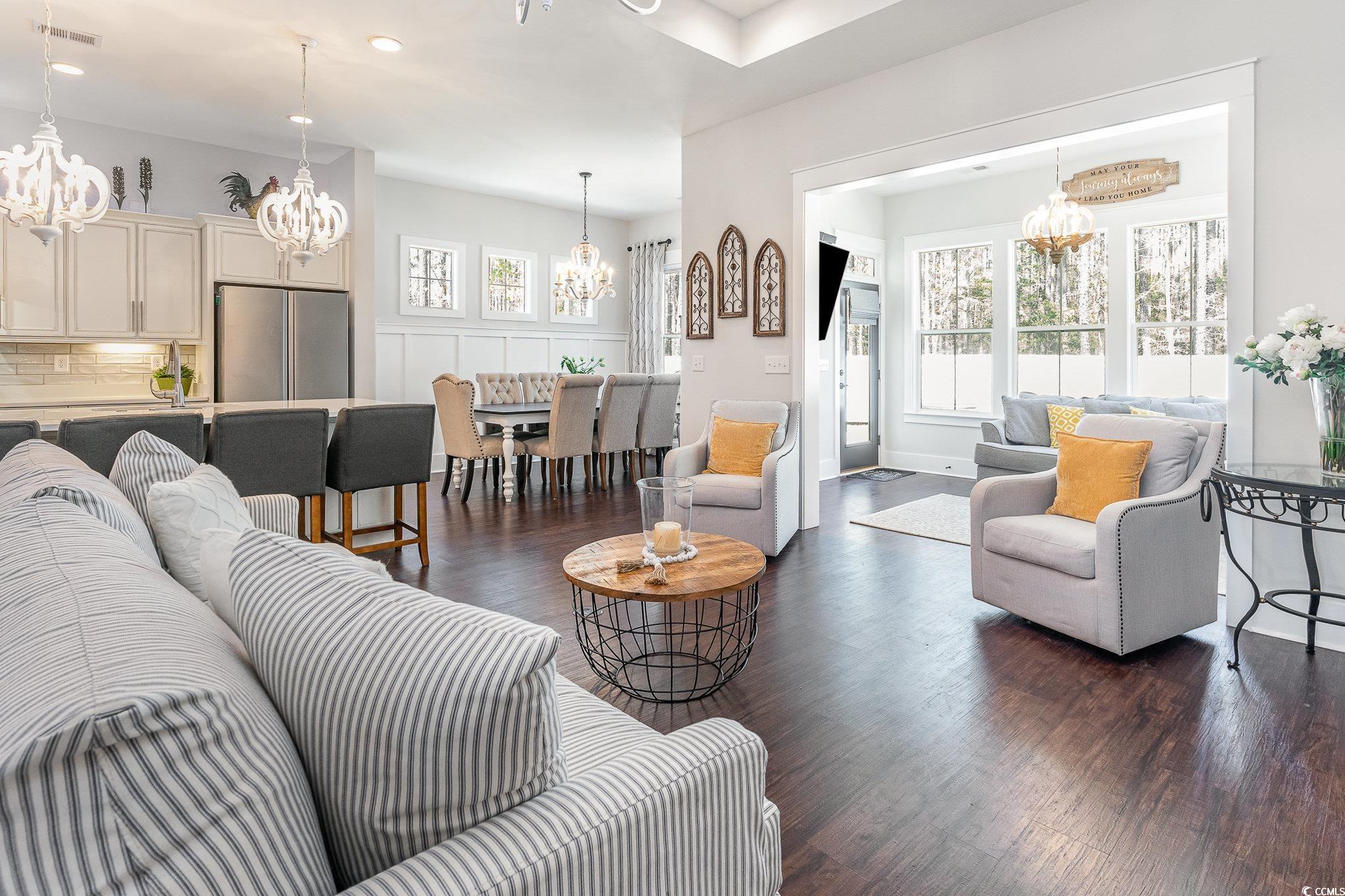 338 Bumble Circle Murrells Inlet, SC 29576 - Photo 4 of 39 Gallery Image 4